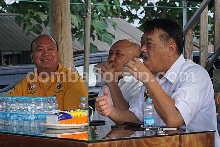 Menteri UMKM