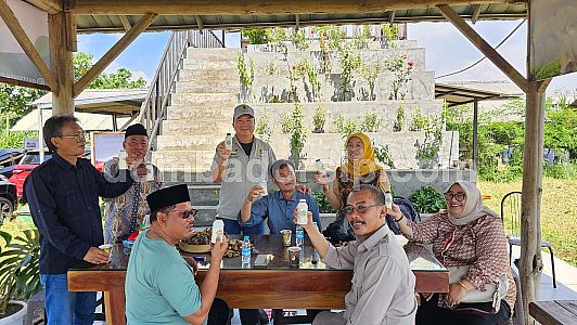 Komisi II DPRD Kab. Pasuruan