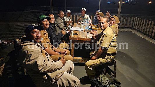 Penilai P4S