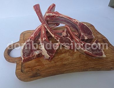 Dorsip Lamb Lamb Rack Dorsip Lamb Lamb Rack