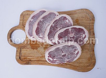 Dorsip Lamb Loin