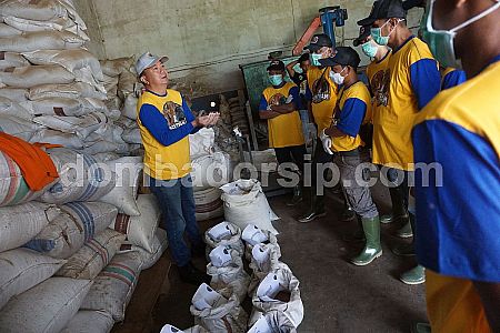 BEKTRAM DOMBING BATCH 28