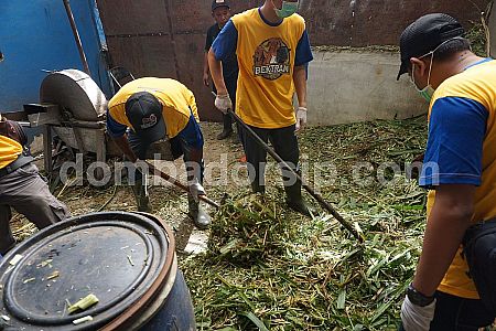 BEKTRAM DOMBING BATCH 28