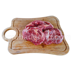 Dorsip Lamb Neck (leher) Dorsip Lamb Neck (leher)