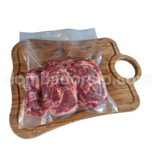 Dorsip Lamb Neck (leher)
