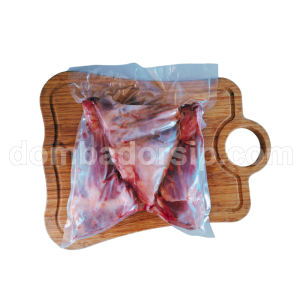 Dorsip Lamb Shank