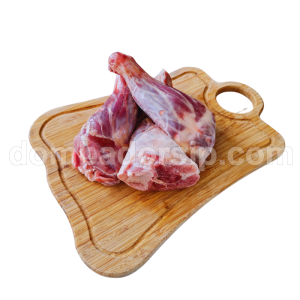 Dorsip Lamb Shank Dorsip Lamb Shank