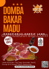 Paket Dorsip Lamb 1 kg