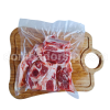 Dorsip Lamb Shoulder (Kaki Depan)