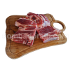 Dorsip Lamb Shoulder (Kaki Depan)