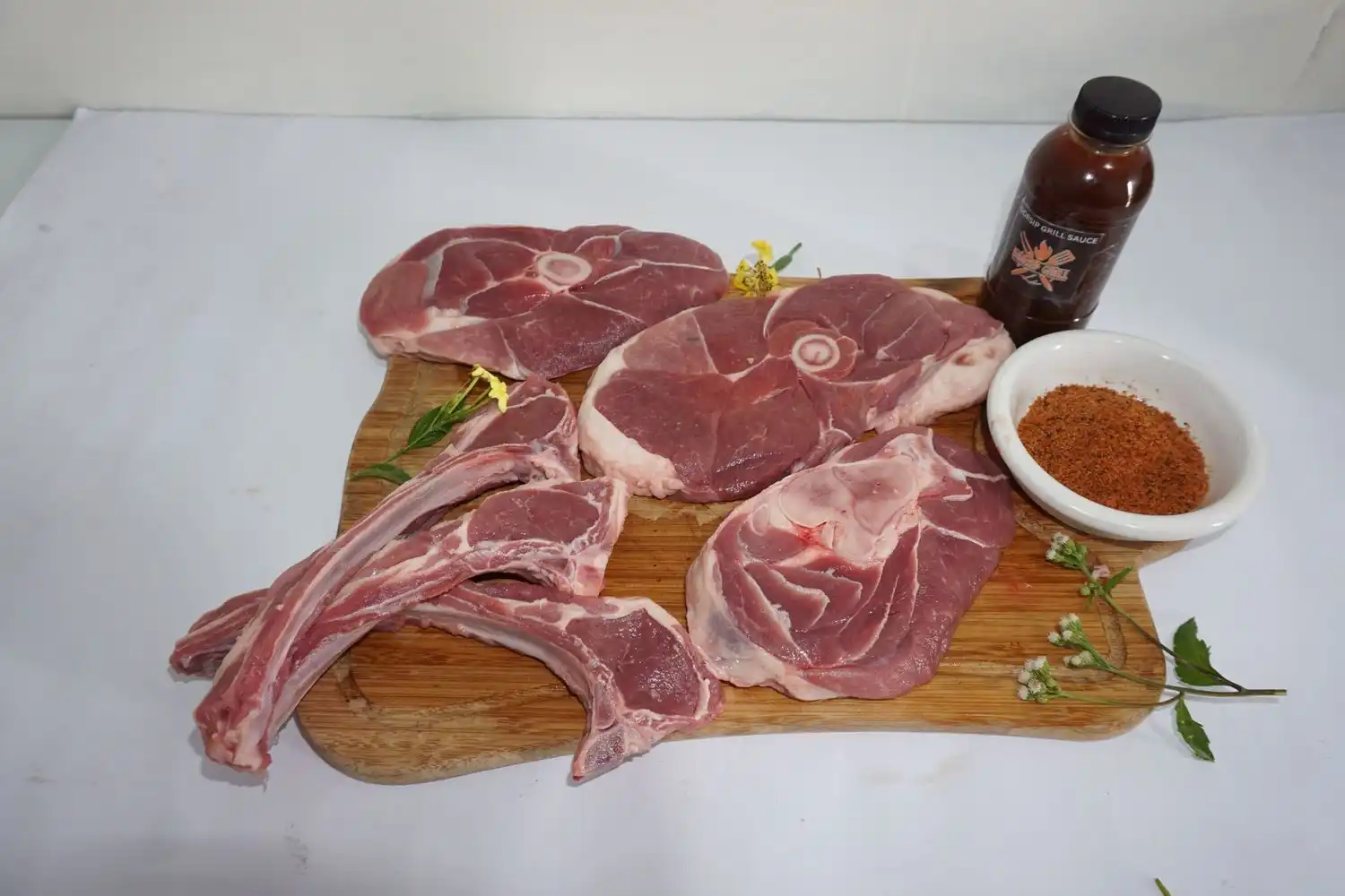 5 Jenis Potongan Daging Domba yang Paling Enak untuk Dimasak