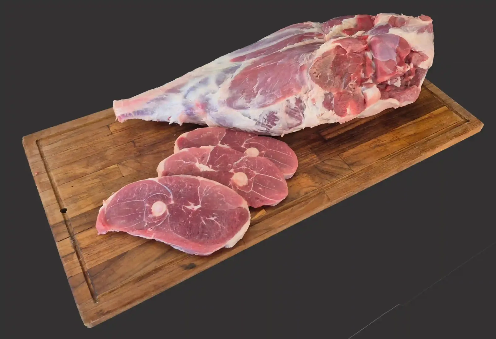 7 Keunggulan Daging Domba Muda untuk Menu Masakan, Empuk dan Mudah Dimasak!